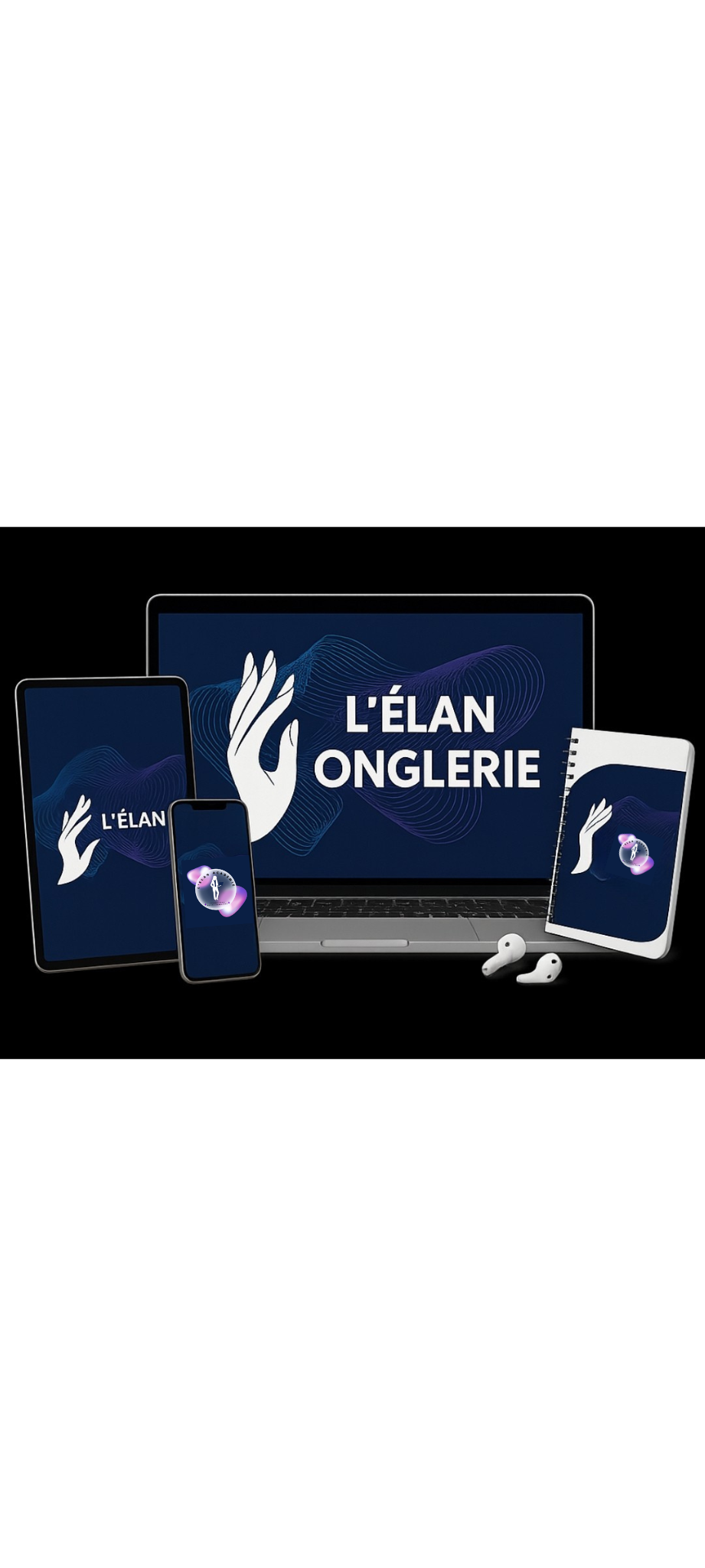 L’Élan Onglerie