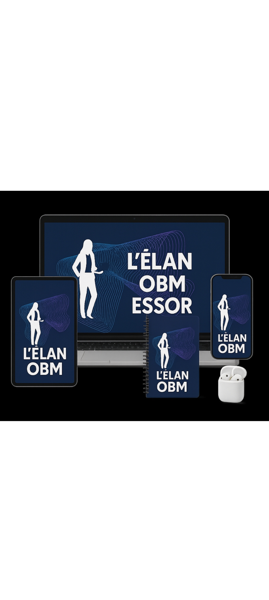 L’Élan OBM Essor Academy