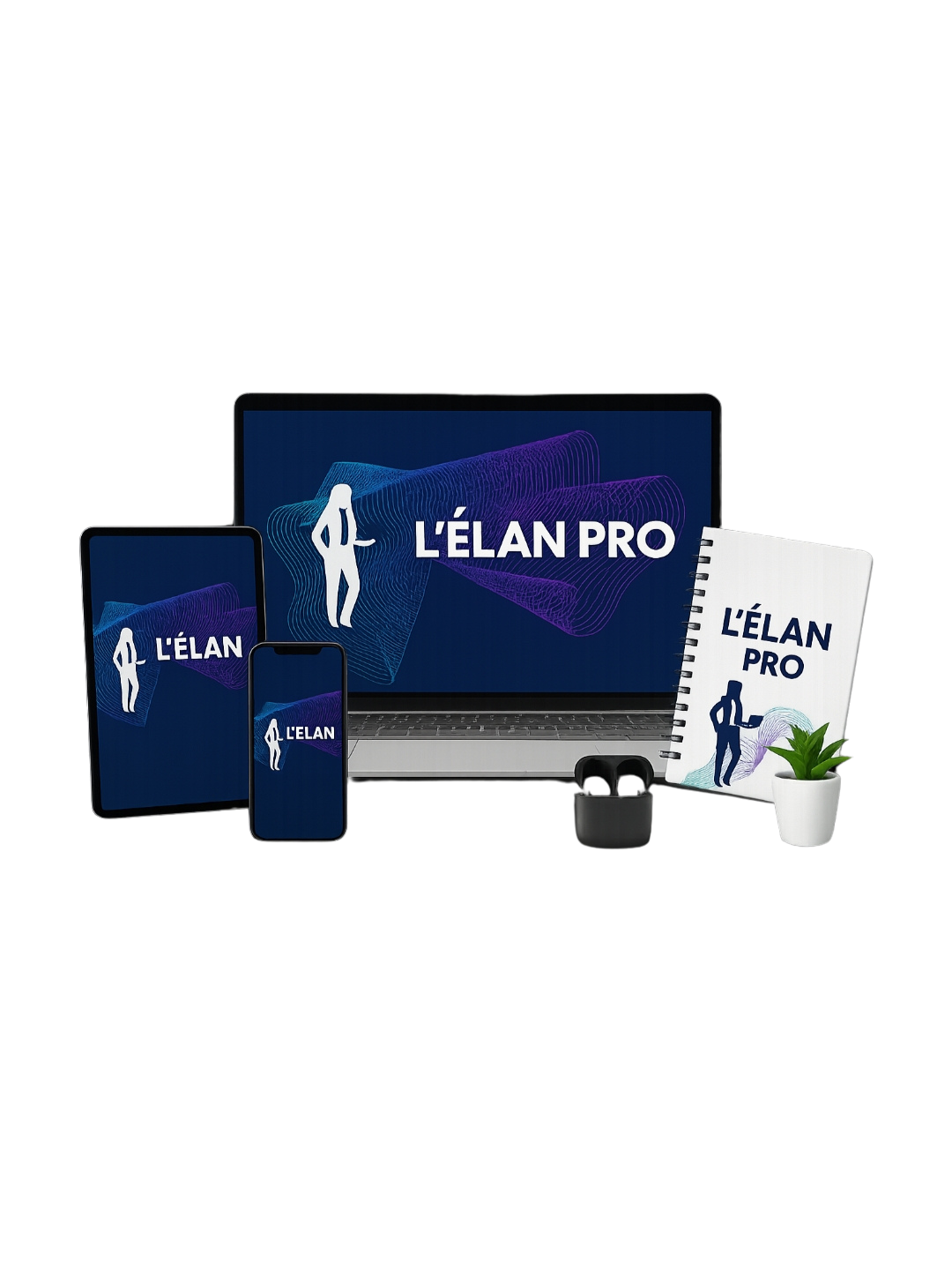 L’Élan Pro