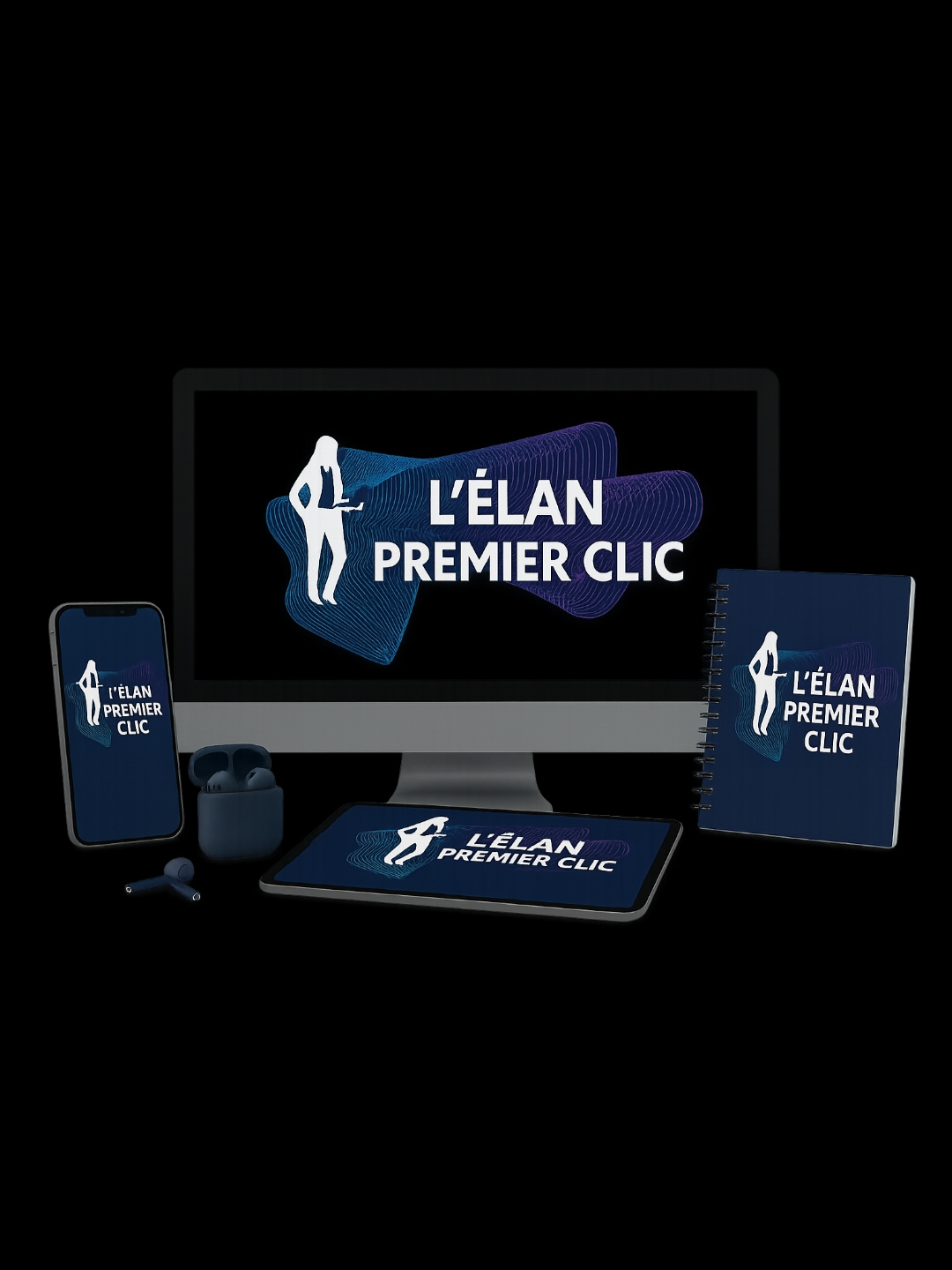 L’Élan Premiers Clics